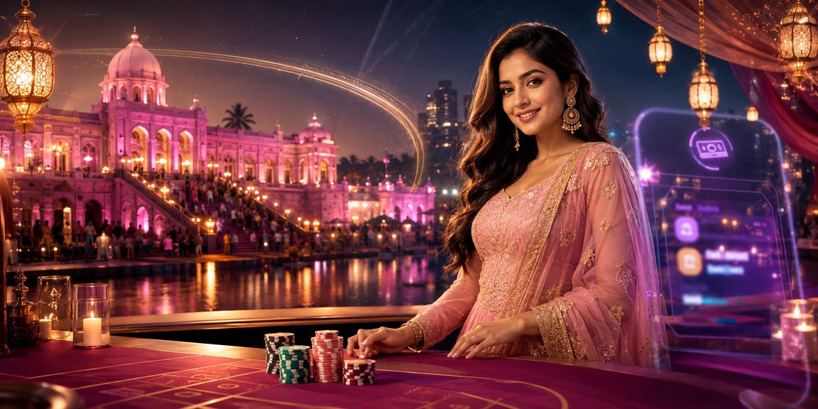 995bet casino