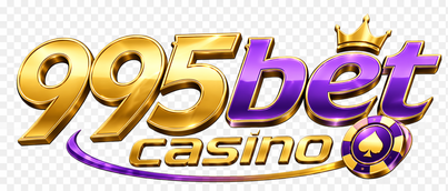 995bet Casino লোগো